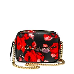 Victoria medium shoulder bag